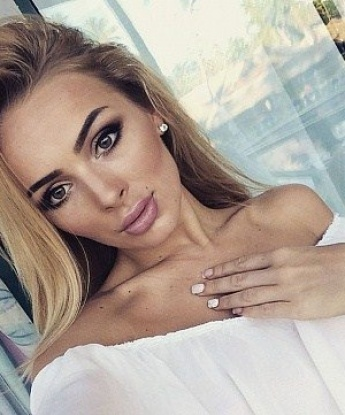 Анкета проститутки Тамарочка - город Метели, 22 года, №15156