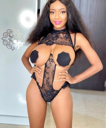 Анкета проститутки Александра - город Метели, 21 год, №9256